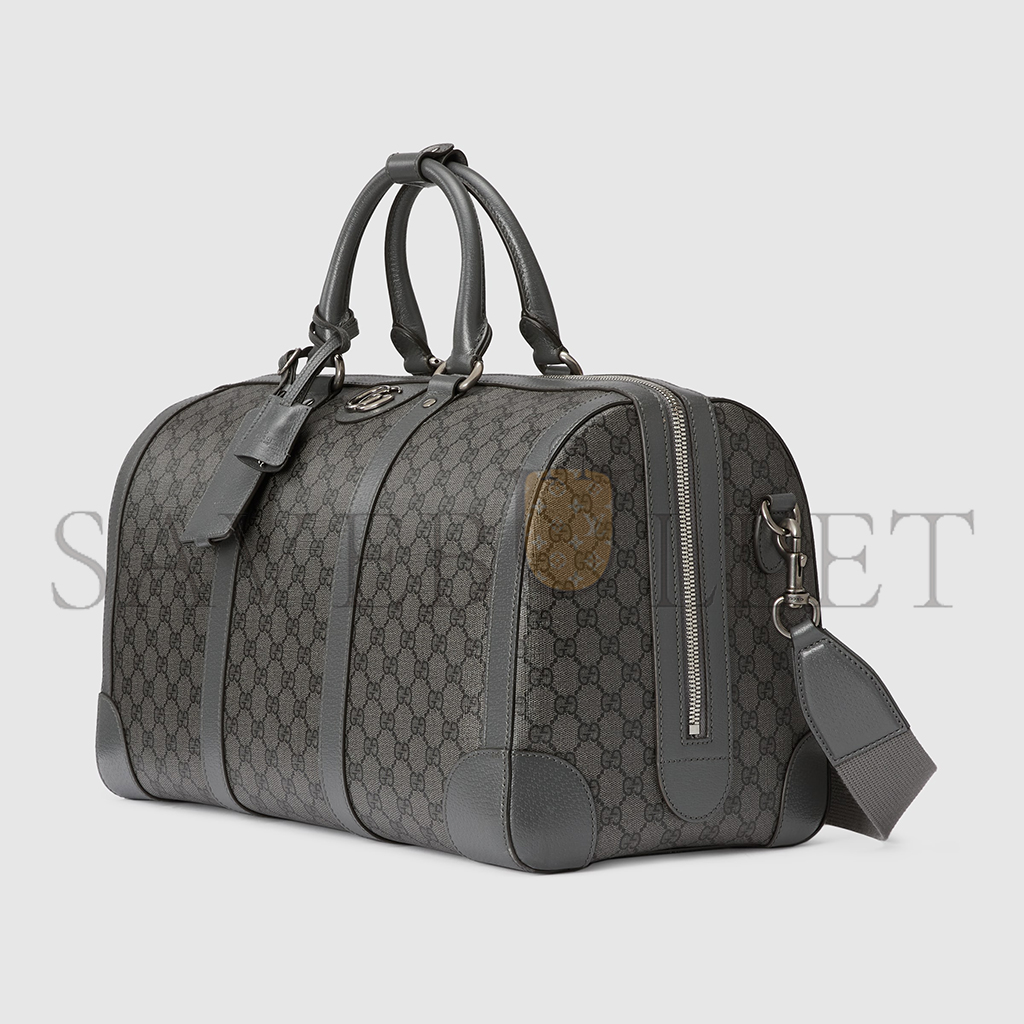 G*u*i ophidia medium duffle bag 724642 (44*28*24cm)